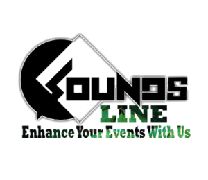 Soundsline Logo