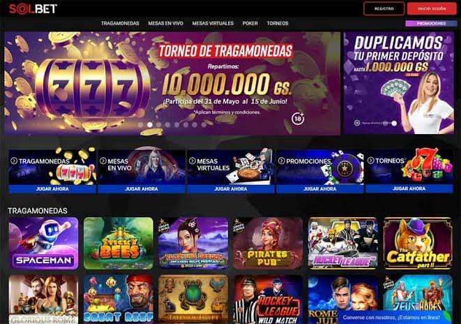 Evaluación de la plataforma de apuestas Solbet - Nuestra decisión profesional Evaluación de la plataforma de apuestas Solbet - Nuestra decisión profesional