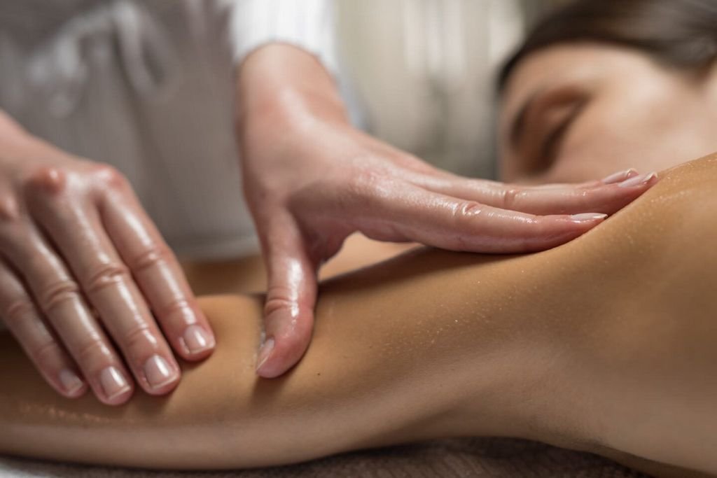 Sensuous & sensual massage therapies in Valencia, Spain